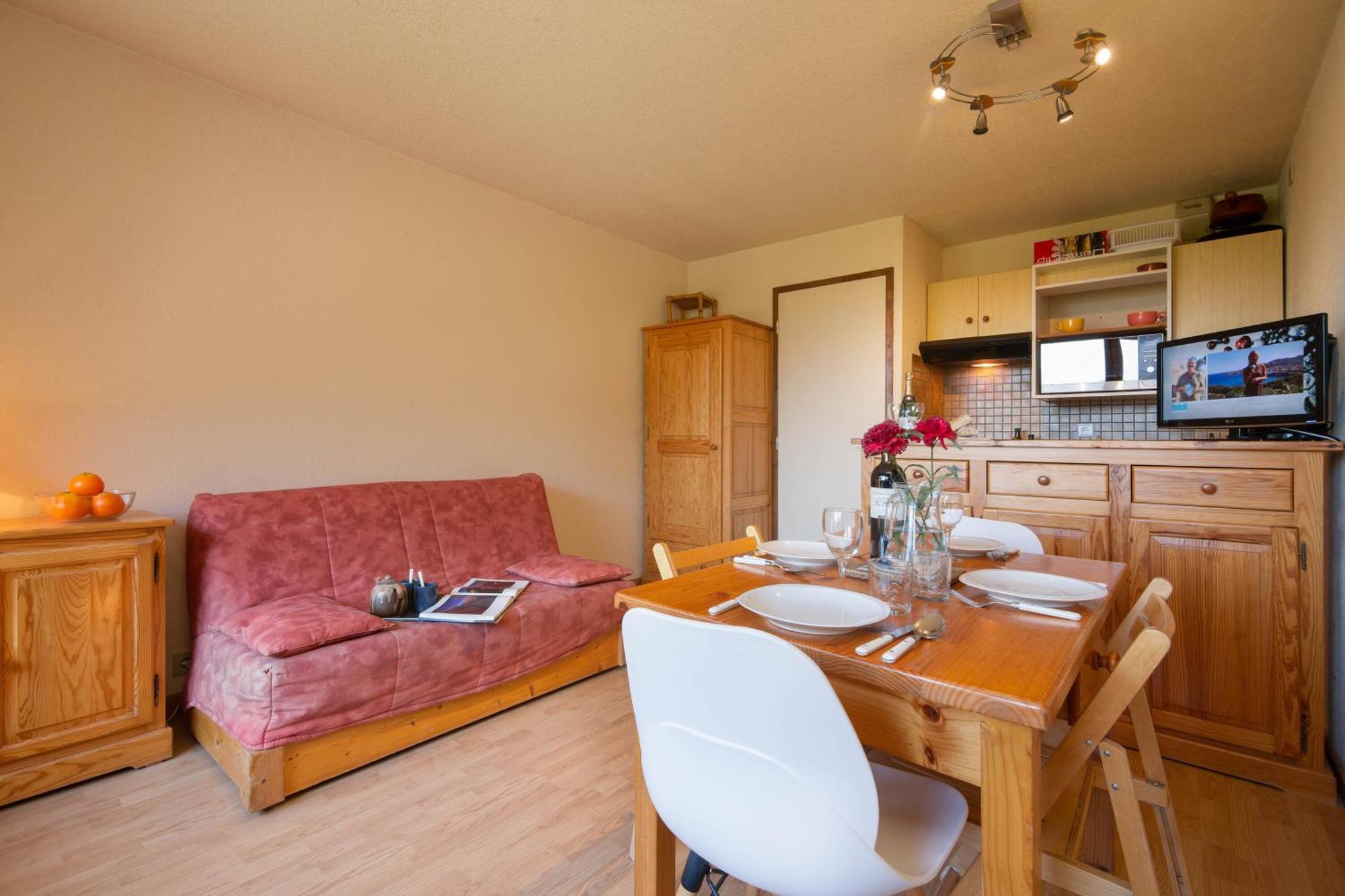 Residence La Verte 15 Ski In Ski Out - Happy Rentals Chamonix Eksteriør billede