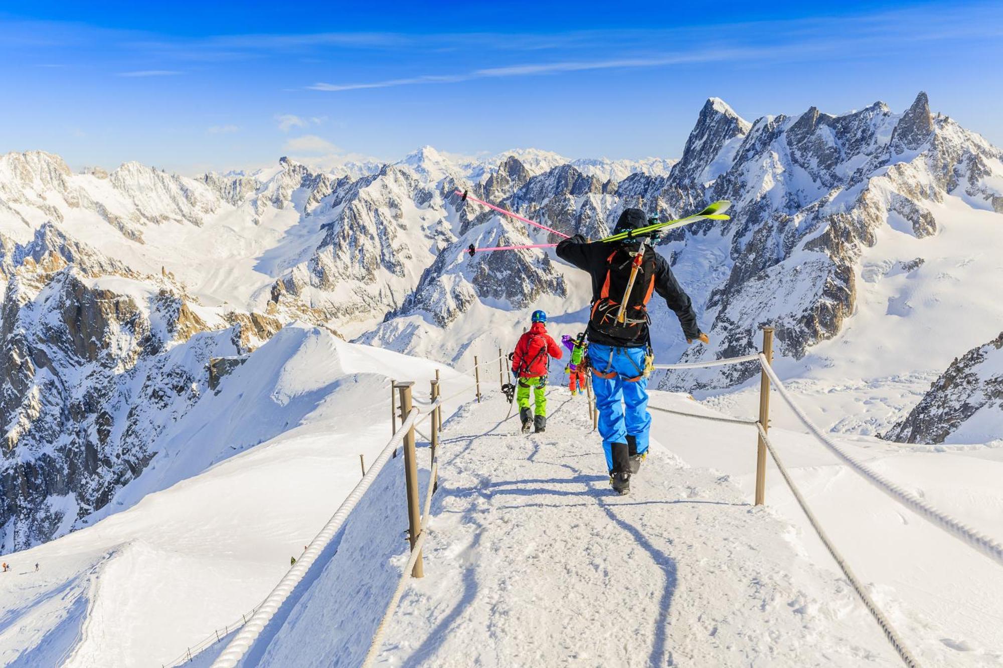 Residence La Verte 15 Ski In Ski Out - Happy Rentals Chamonix Eksteriør billede